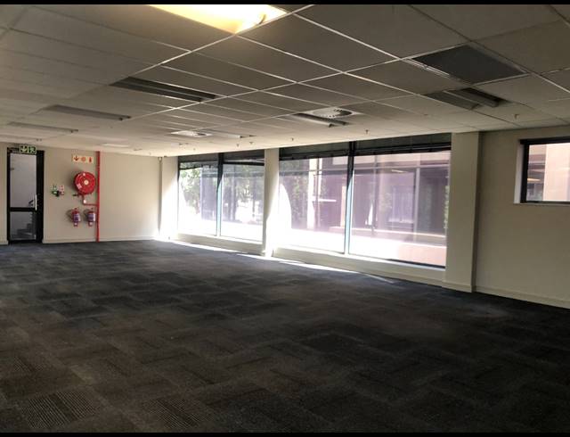 842M² OFFICE TO LET IN WAVERLEY